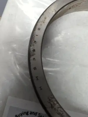 Used TIMKEN HM535310 Industrial Controls Ohio US | Surplus Asset Holdings #1243019