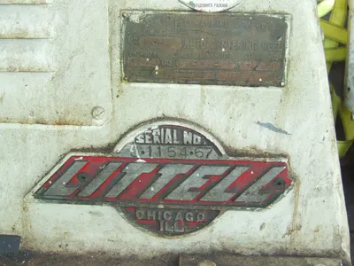 USED FJ 40-12