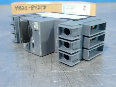 USED SIEMENS 3RV27111DD10