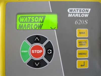 USED Watson Marlow 620S