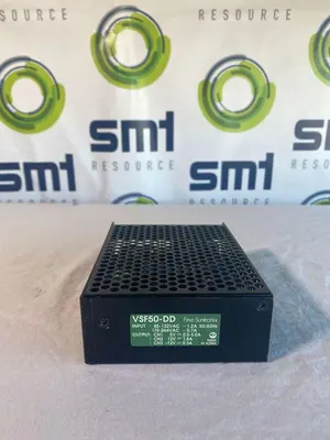 Power Supply