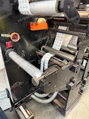 Used 2009 ROTOFLEX _UNKNOWN_ Slitters & Slitting Lines Connecticut US | FlexoExport #1490334
