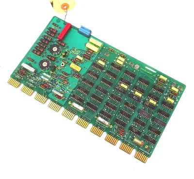 GENERAL ELECTRIC 44B392250-001 CIRCUIT BOARD