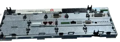 USED BAUMULLER 418226
