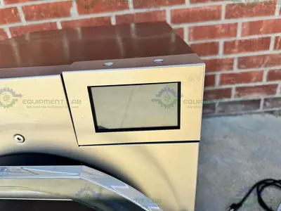 USED HARVEST RIGHT HRFDM BENCHTOP FREEZE DRYER / LYOPHILIZER W/ PUMP 3/4 HP