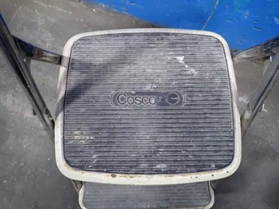 Cosco  2 Steps Step Stool