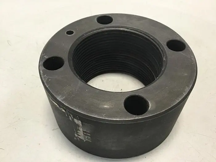 Used CINCINNATI MILACRON 5037456 Injection Molding Parts Michigan US | Ideal Machinery #595221