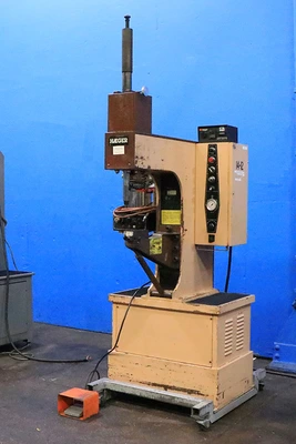 USED 1993 Haeger HP6-C