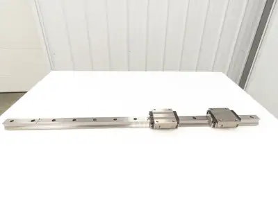 Used CPC _UNKNOWN_ Bearings | Arrow Industrial #613945