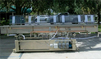 USED TEC POLYMER 20