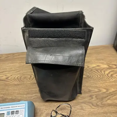 USED DRUCK DPI602