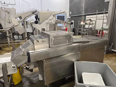 Used 2011 MULTIVAC T300 Sealers Illinois US | M&M Equipment Corp. #1283252