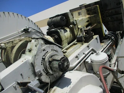 USED NIAGARA AA-7-1/2
