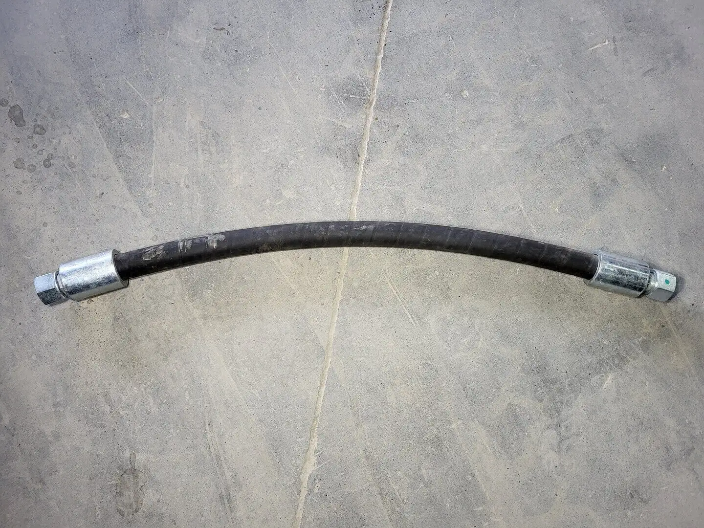 USED CATERPILLAR 1E-4136