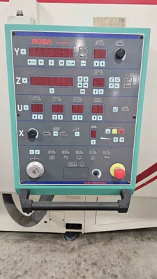 USED 2004 Rosa Ermsndo Iron 12.6