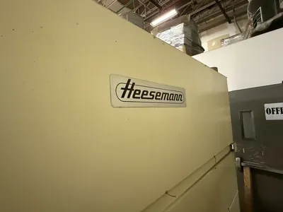 1992 HEESEMANN FGA6 Sanders | ListingHippo (13)