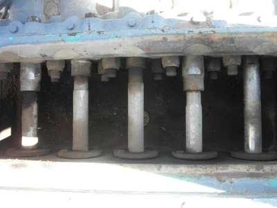 USED GASO 5325