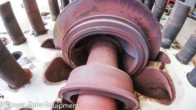 USED SULZER BINGHAM 4X6X10B MSD