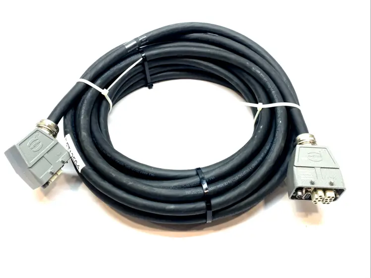 Used ATLAS HYBRID CABLE 90020.717152 Cable & Wire | Maverick Industrial Sales #1106286