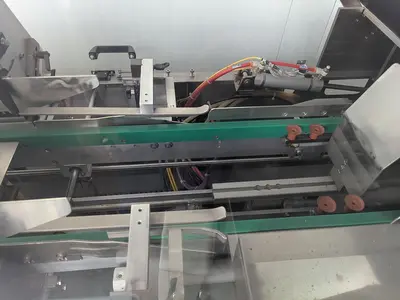 Used 2021 ECONOSEAL 10918 Sealers British Columbia CA | Steep Hill Equipment Solutions #1371378