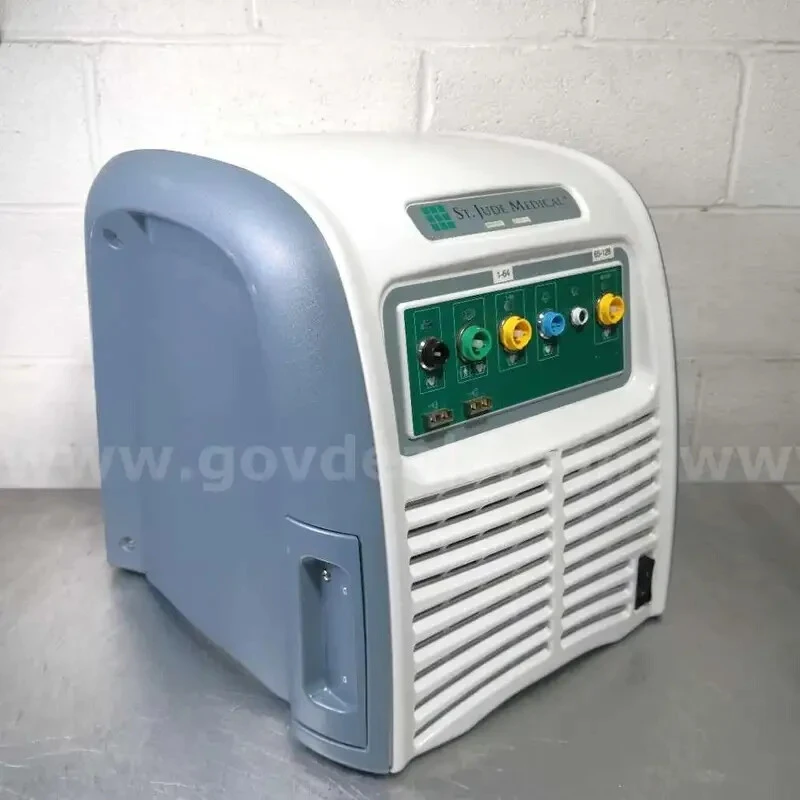 Used St Jude Medical recordconnect Medical Equipment - Other Delaware US | United Machine Co. #1564492