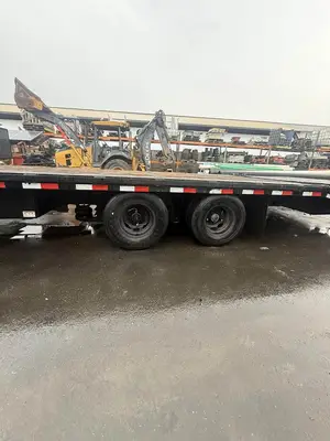 USED 2020 PJ TRAILERS 40 FOOT