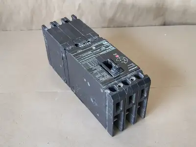 USED SIEMENS CED63A005