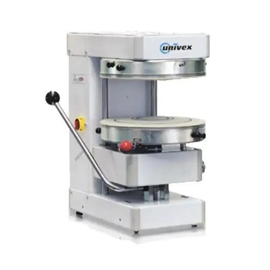 USED 2016 UNIVEX SPZ40