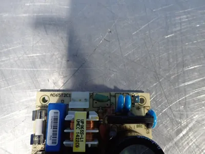 Power Control Board - A065t2c1