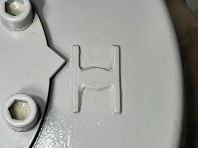NEW 2019 ROTORK IW9-IR2