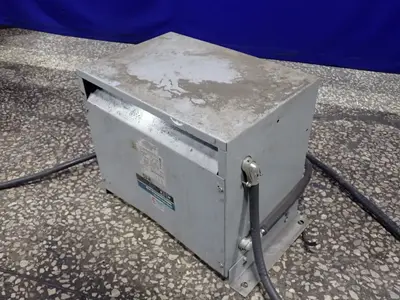 USED REX MANUFACTURING DA11H1P1/K4