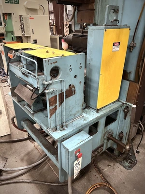 USED 1993 PERFECTO 300-16