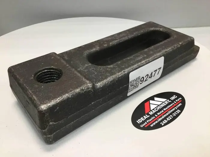 Used PPE CM-9A Clamps Michigan US | Ideal Machinery #573304