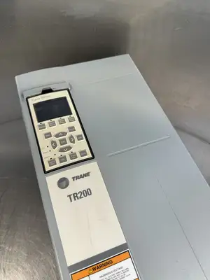 Trane TR200 tr-200P30KT4P21H2XGXXXXSXXXXAXBXCXXXXDX Drive P/N:131L1412 @Bin2.4.3