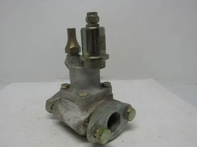 Alco Controls EPR-14 Evaporator Pressure Regulator