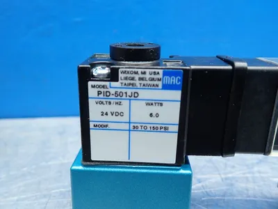 USED MAC PID501JD