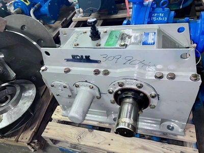 USED Falk 2060Y1-L