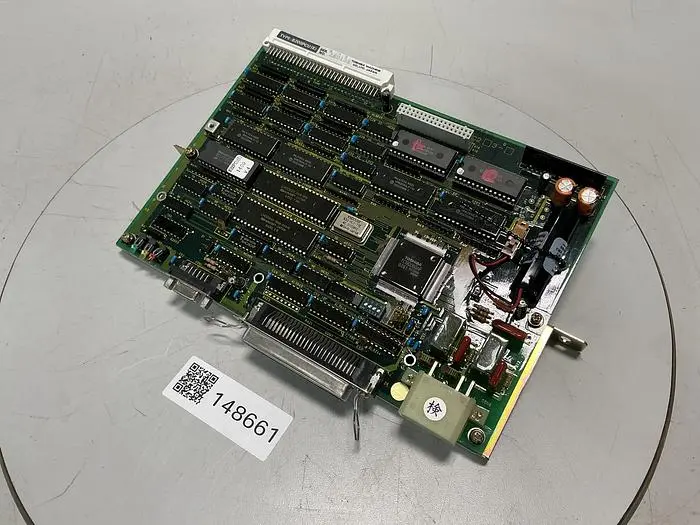 Used SHIBAURA H1503313 Circuit Boards Michigan US | Ideal Machinery #693809