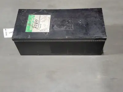 Used MAGNAFLUX _UNKNOWN_ Test Equipment - Other British Columbia CA | Lenmark #1440052