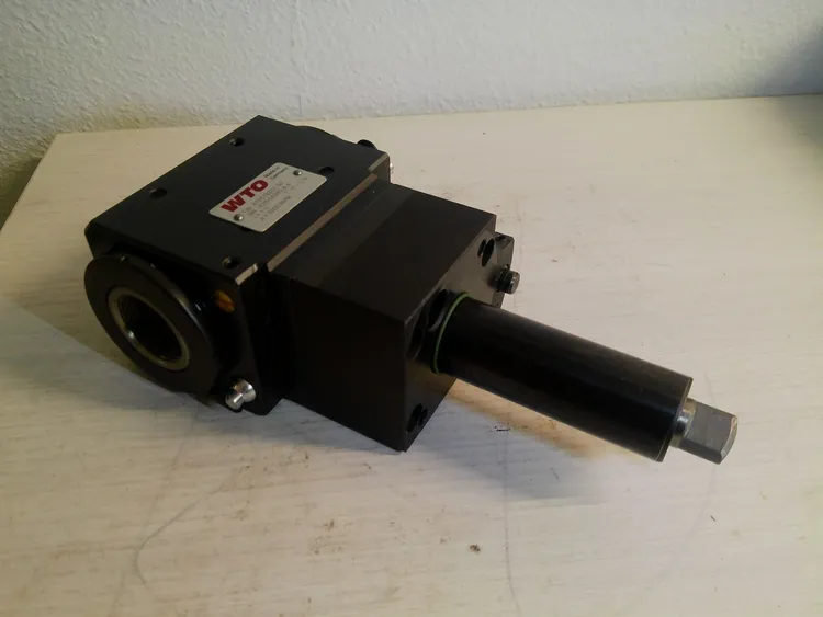 Used WTO 410516237-30 Tool Holders | MachineStation #947083