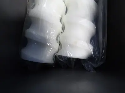 Feed Screws