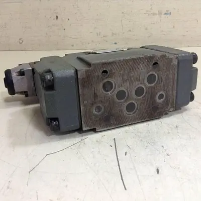 USED REXROTH 4WEH10J40/6AG24NETZ45V