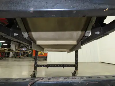 Used EMI PLASTICS _UNKNOWN_ Belt Conveyors | Arrow Industrial #561720