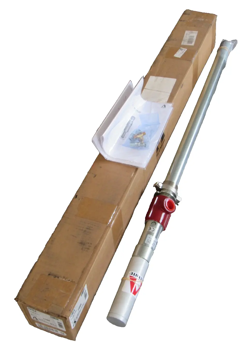NEW ALEMITE 7216-4 TRANSFER PUMP 72164