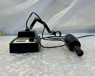 Bausch Lomb 31-35-28 Microscope Lamp Light Power Supply