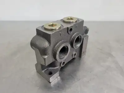 Directional Control Valve 1" T/P Ports 12351730