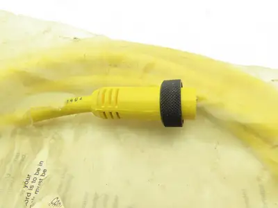 Brad Harrison RDC-093290 Brad Harrison Cable Assembly 12' Cordset 3 Pin