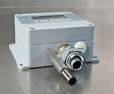 USED VAISALA SENSOR SYS VAISALA НМР231 А2АОА2АА12С1АЗР