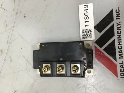 USED MITSUBISHI CM400DU-12T