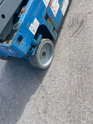 Used 2020 GS-1930 Genie Scissor Lifters Florida US | Stack Equipment #1418933